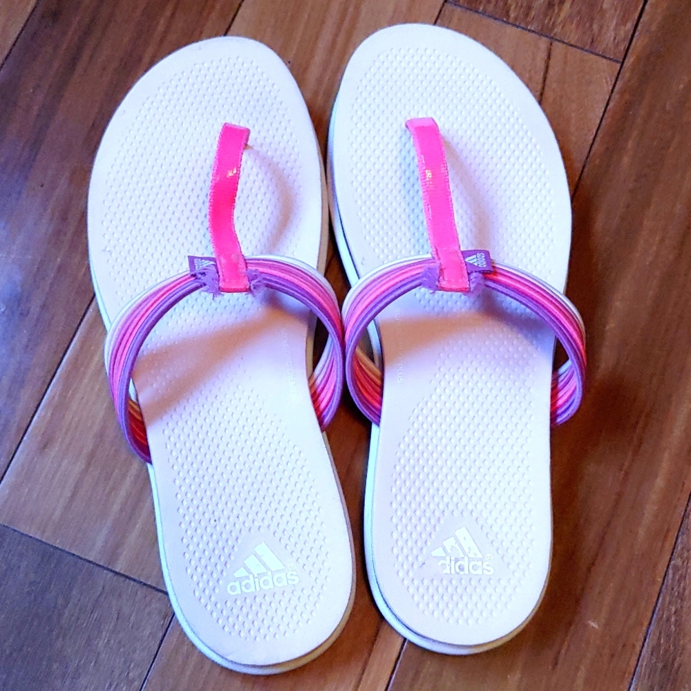 Adidas Women's Flip Flop Sandals